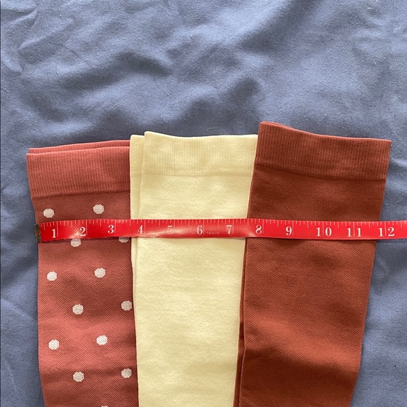 Toeless Support Stockings - Picture 4 of 4